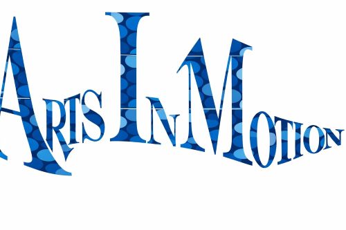 Arts In Motion logo